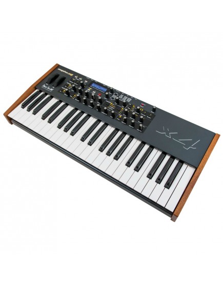 DSI Sequential Mopho X4